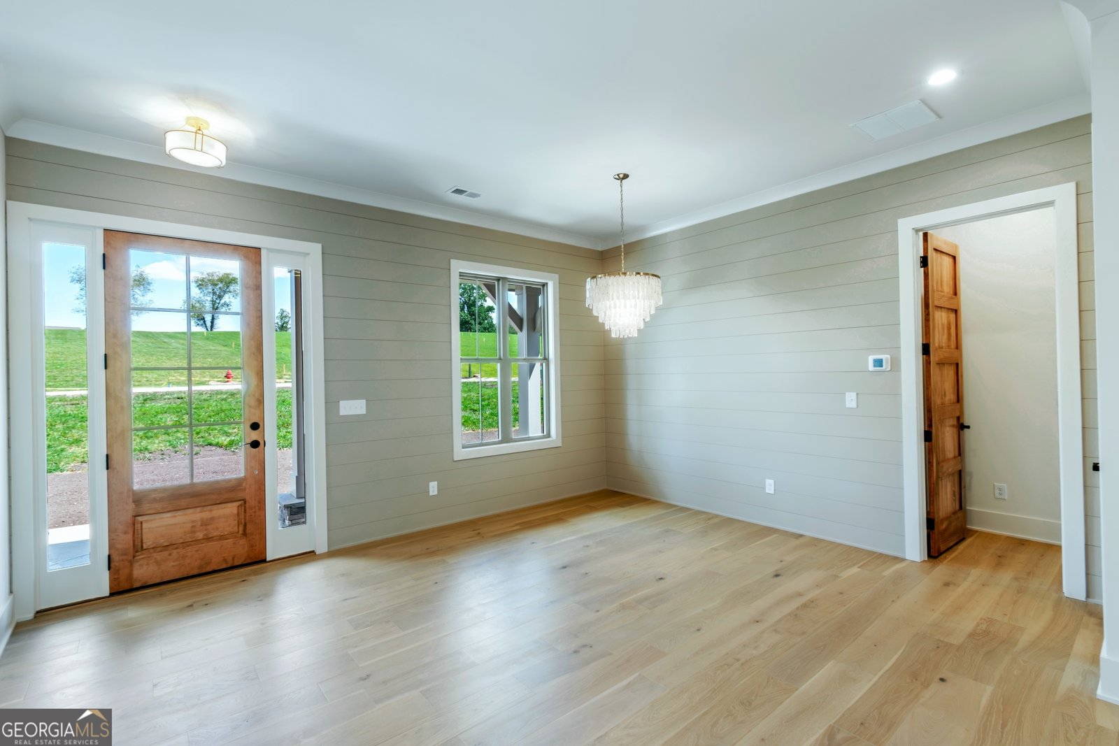868 Old Owen Drive Blairsville - 23