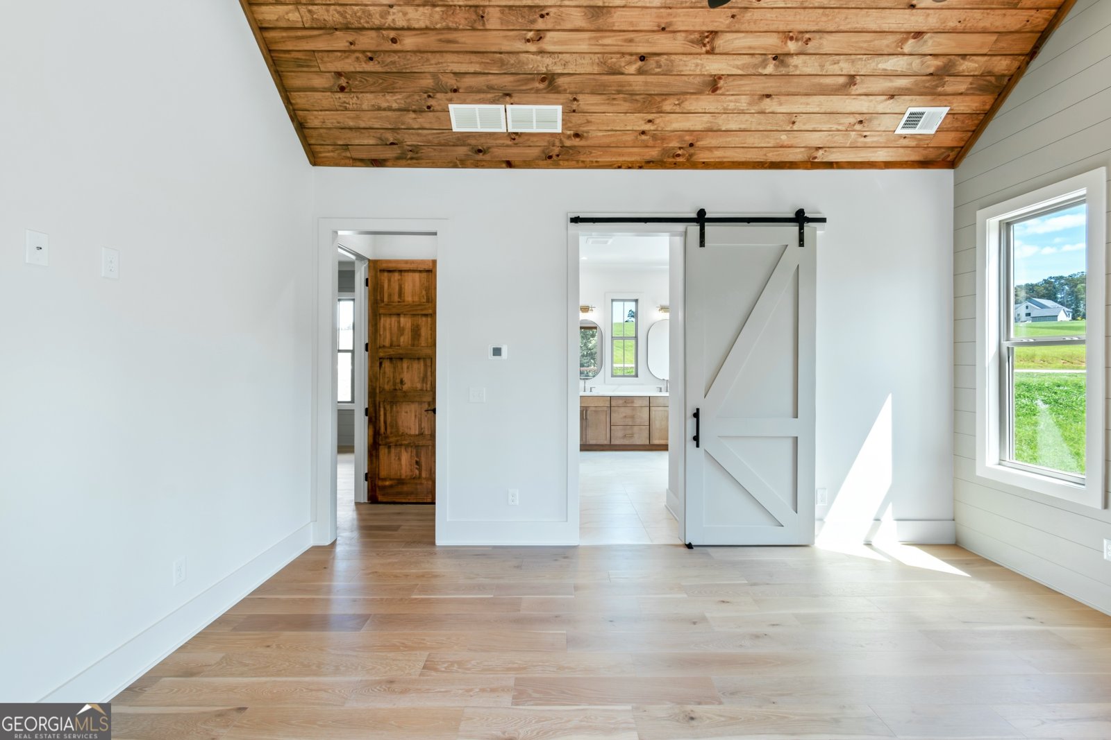 868 Old Owen Drive Blairsville - 28