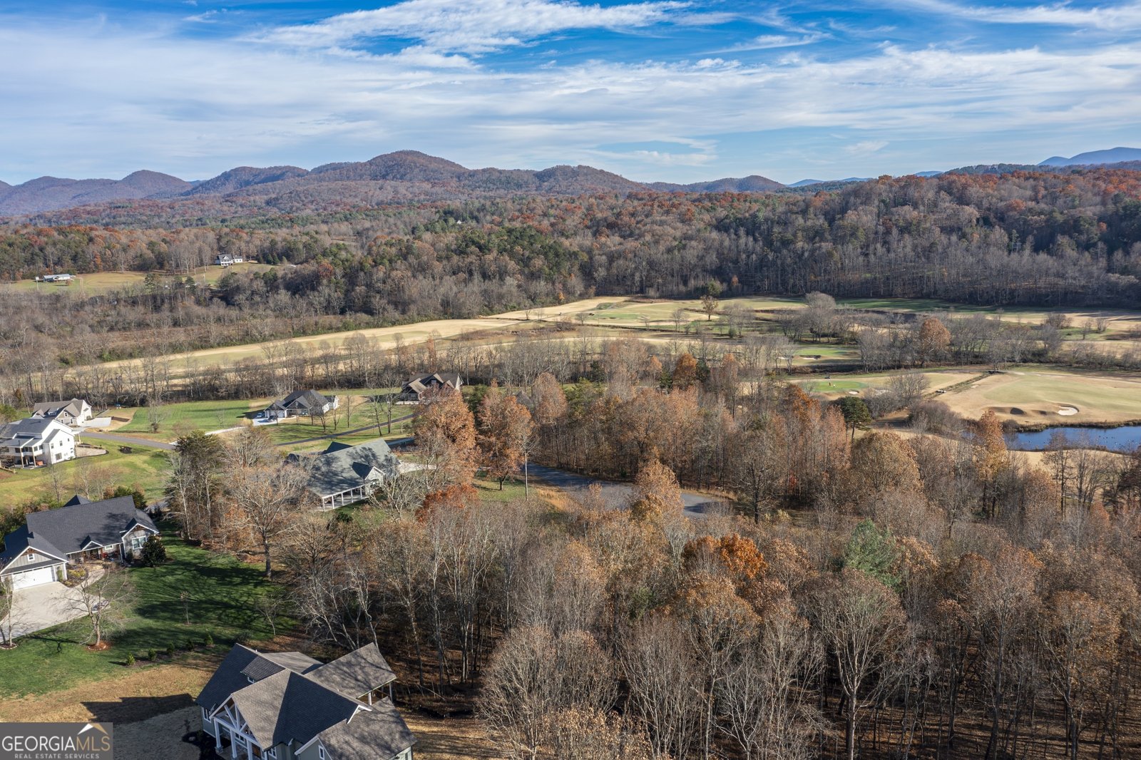 868 Old Owen Drive Blairsville - 61