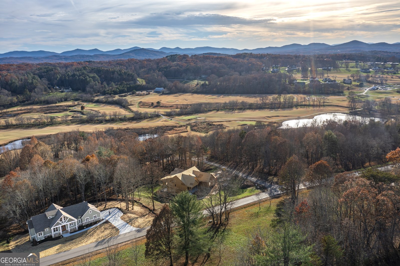 868 Old Owen Drive Blairsville - 62