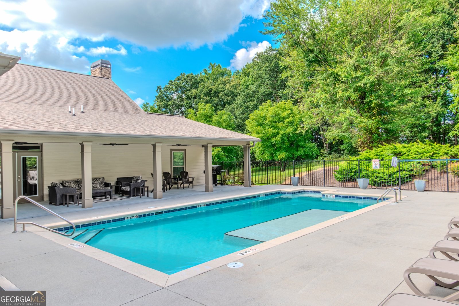 868 Old Owen Drive Blairsville - 64