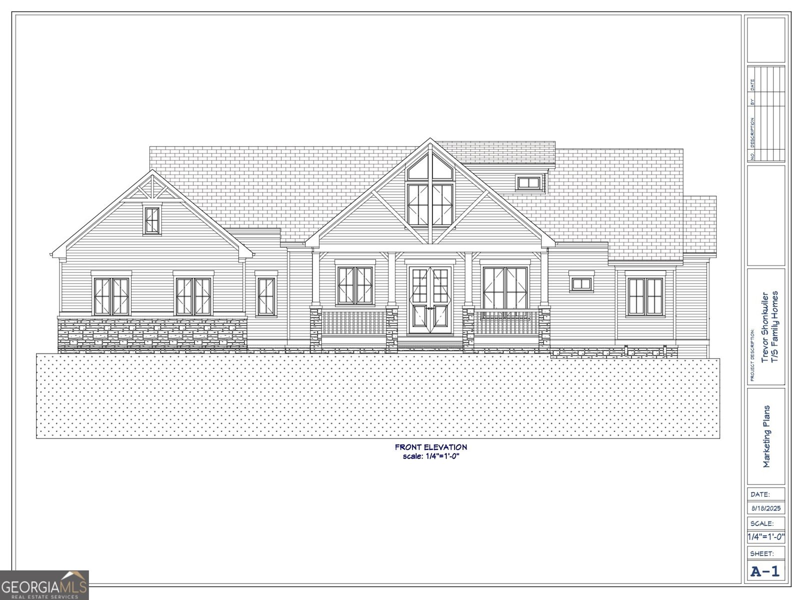 868 Old Owen Drive Blairsville - 74