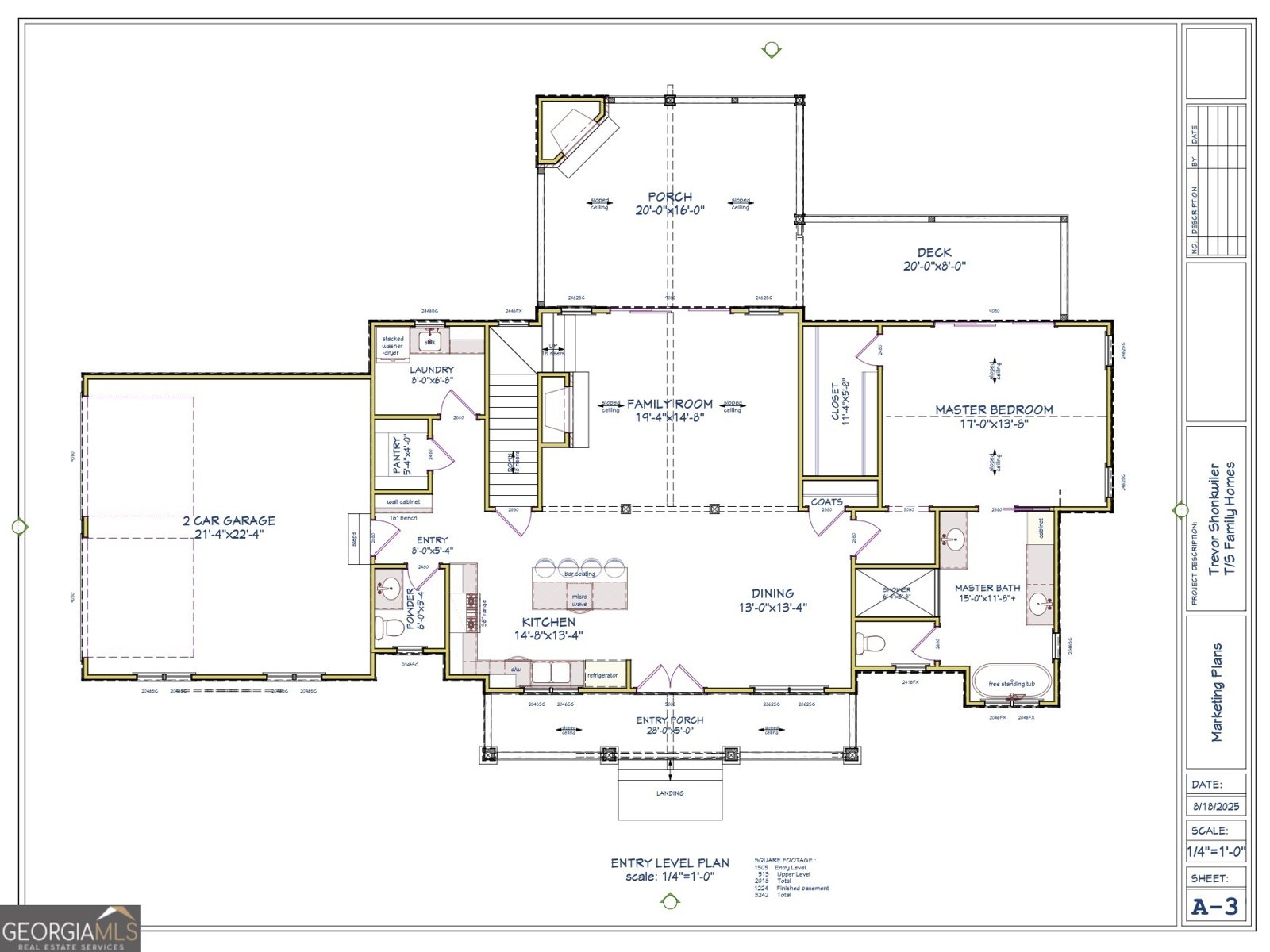 868 Old Owen Drive Blairsville - 75