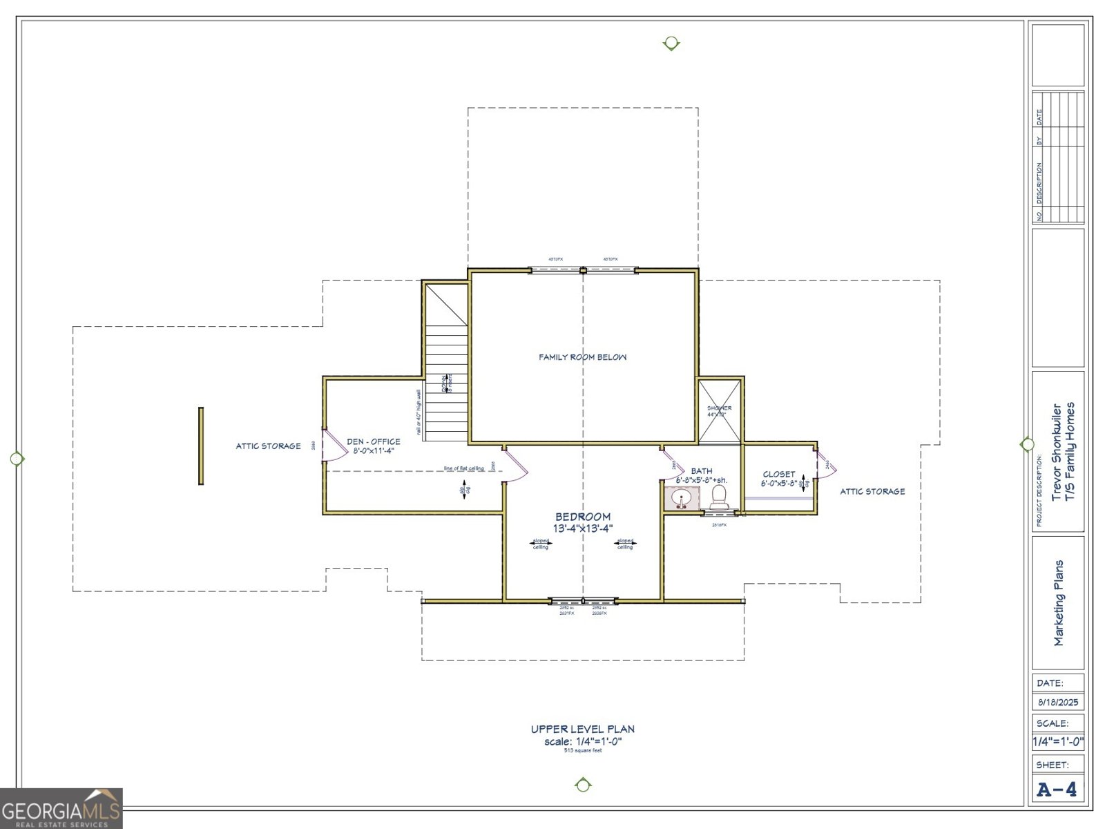 868 Old Owen Drive Blairsville - 77