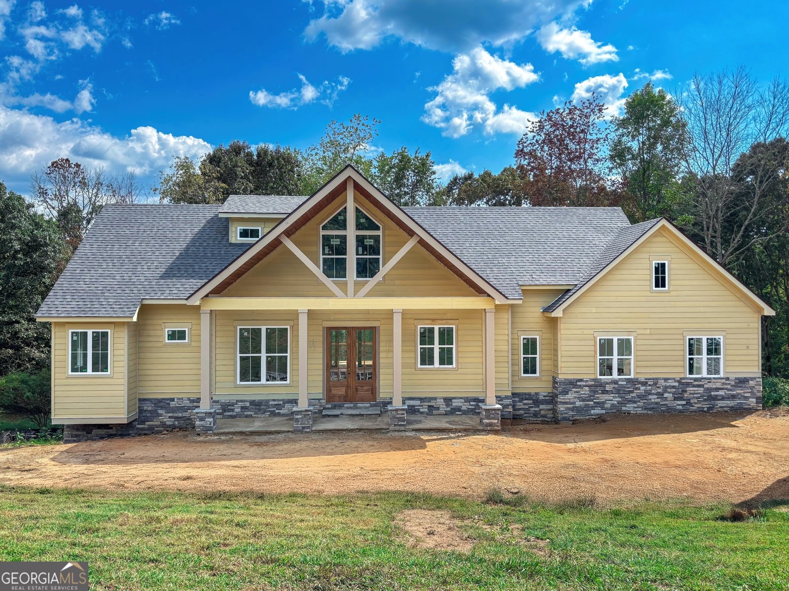 868 Old Owen Drive Blairsville - 78