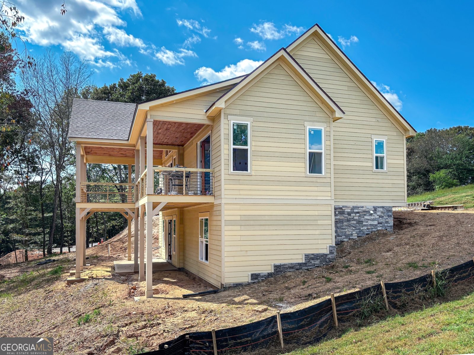 868 Old Owen Drive Blairsville - 9