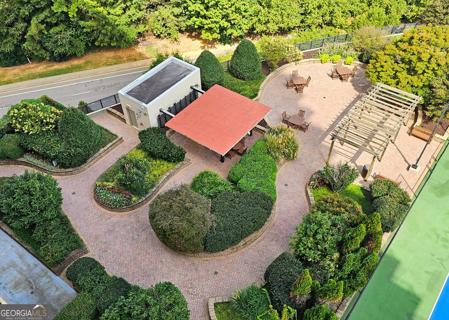 4561 Olde Perimeter Way Atlanta - 3