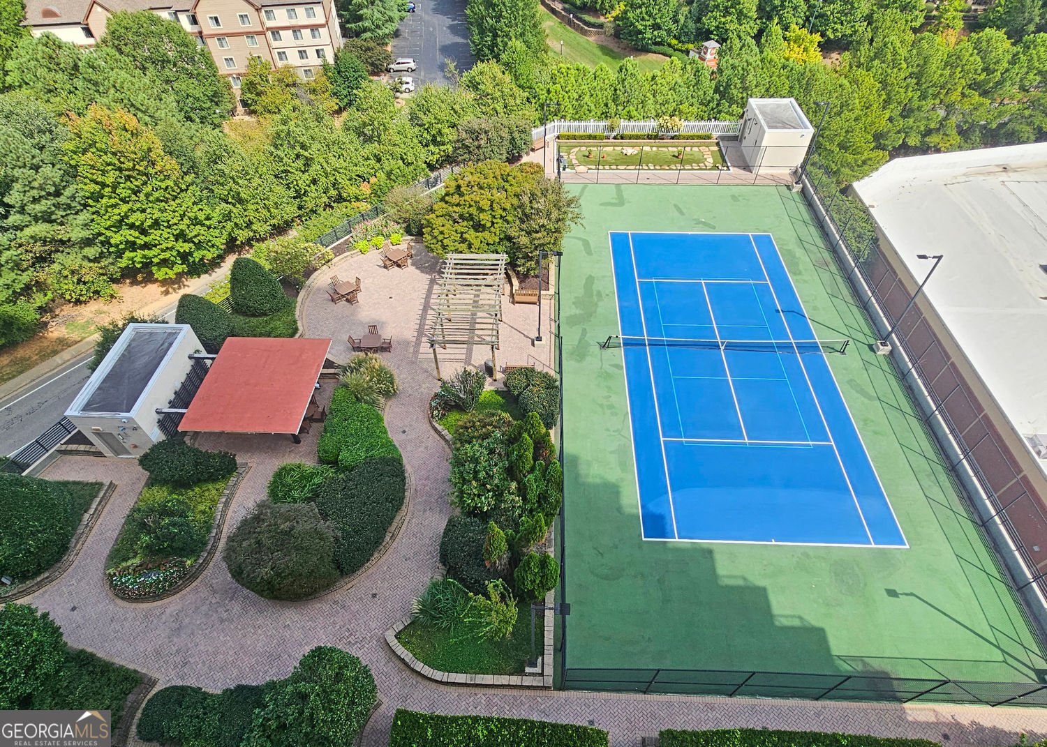 4561 Olde Perimeter Way Atlanta - 4