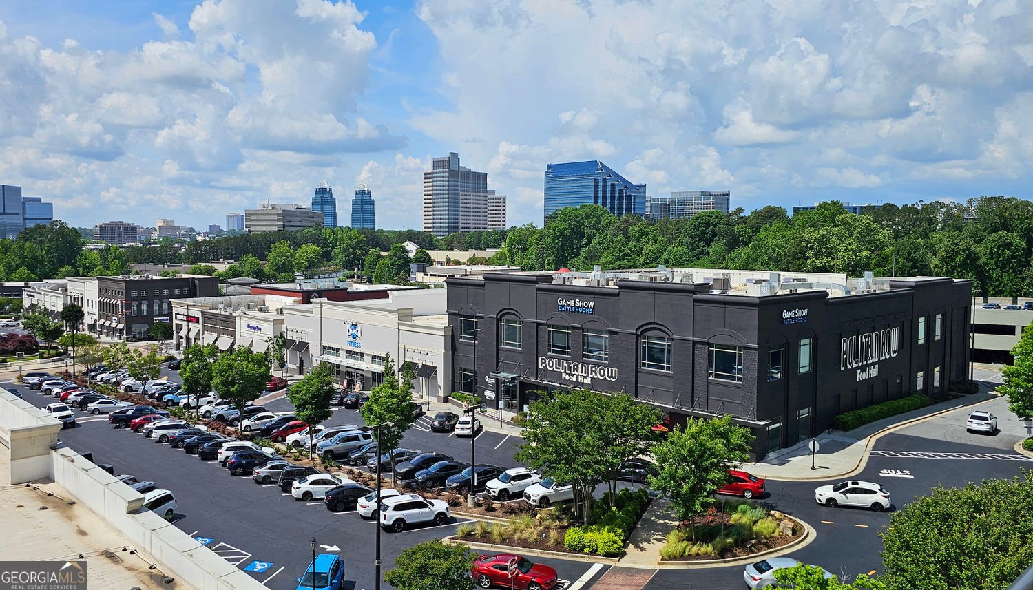 4561 Olde Perimeter Way Atlanta - 6