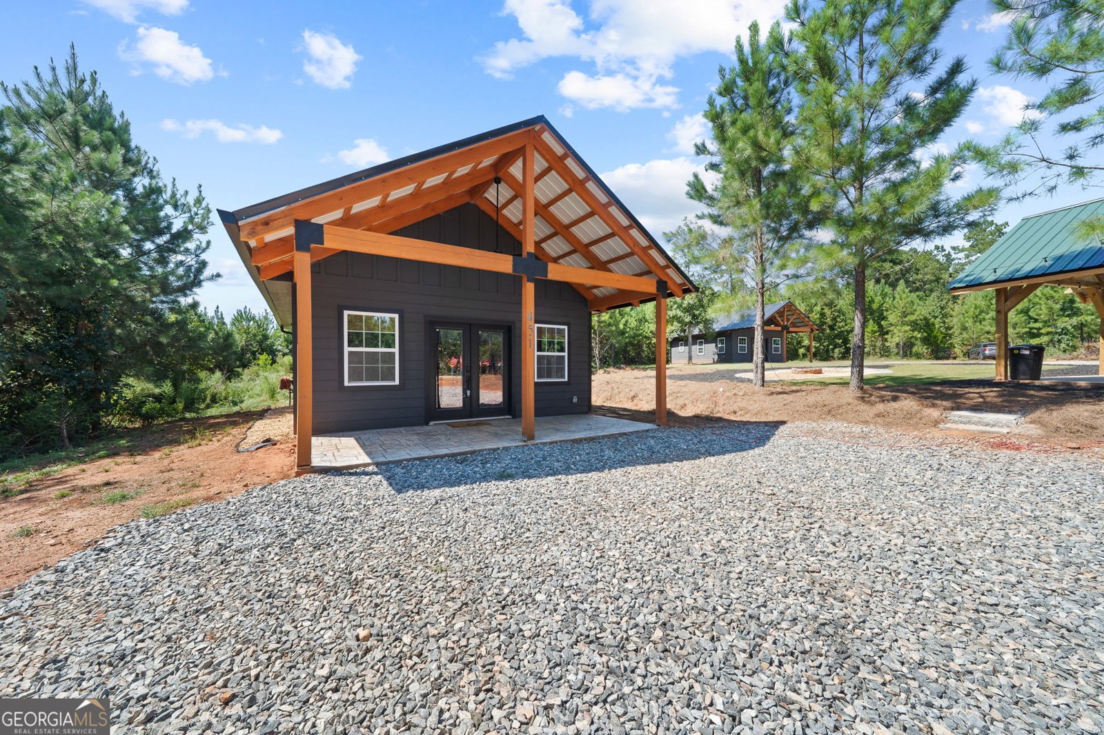 445 AVANT ROAD Bear Creek Road Eatonton - 11