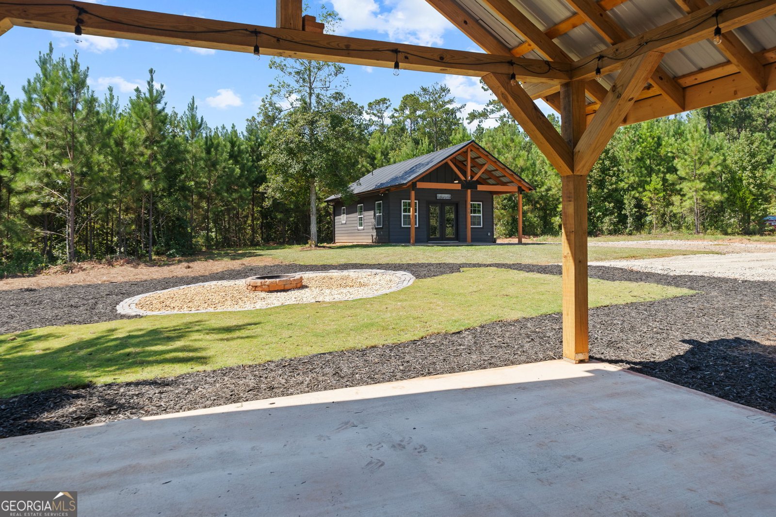 445 AVANT ROAD Bear Creek Road Eatonton - 12