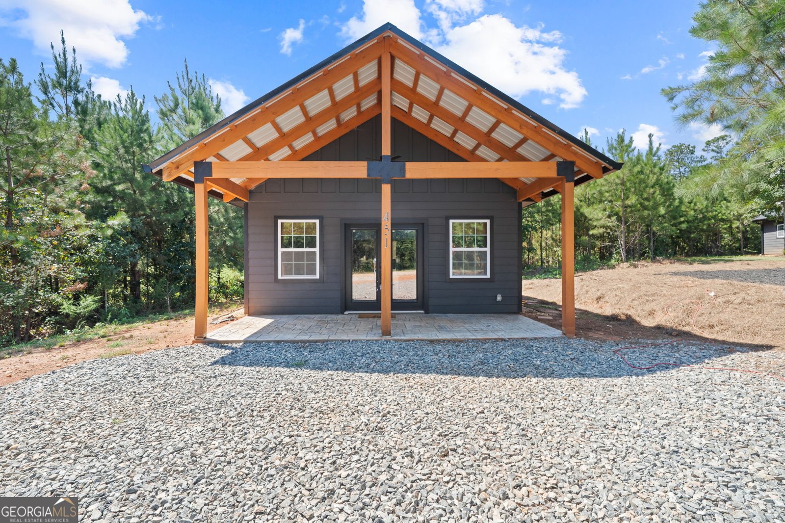445 AVANT ROAD Bear Creek Road Eatonton - 14