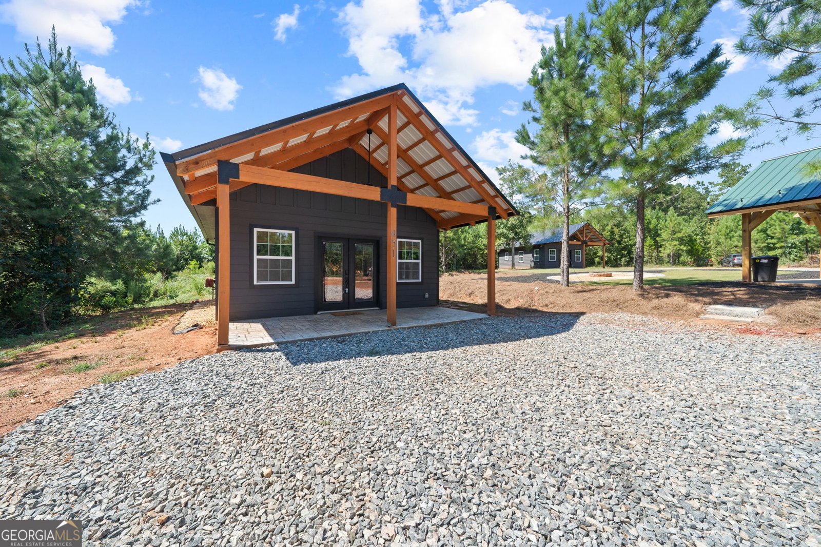 445 AVANT ROAD Bear Creek Road Eatonton - 16