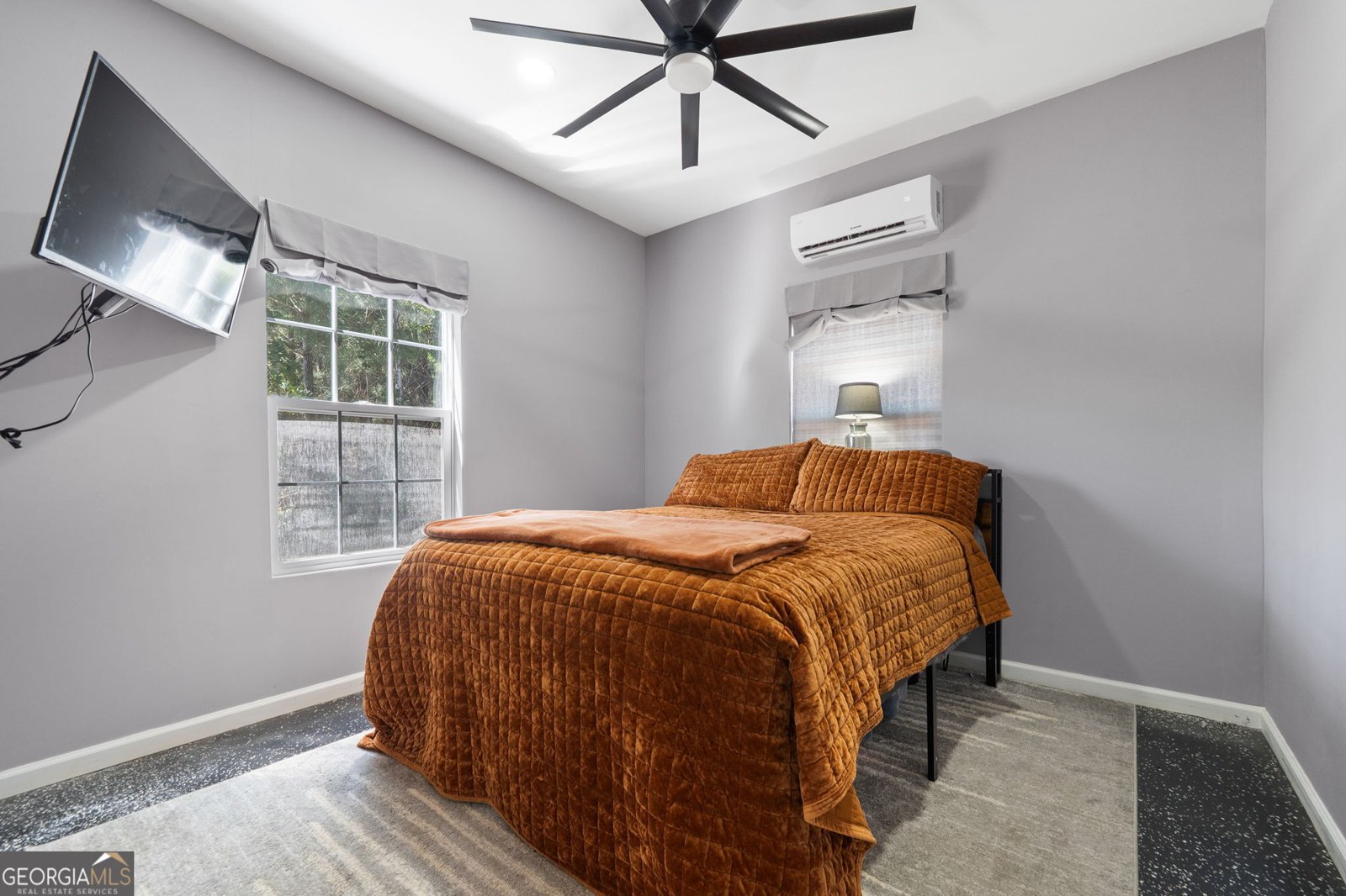 445 AVANT ROAD Bear Creek Road Eatonton - 18