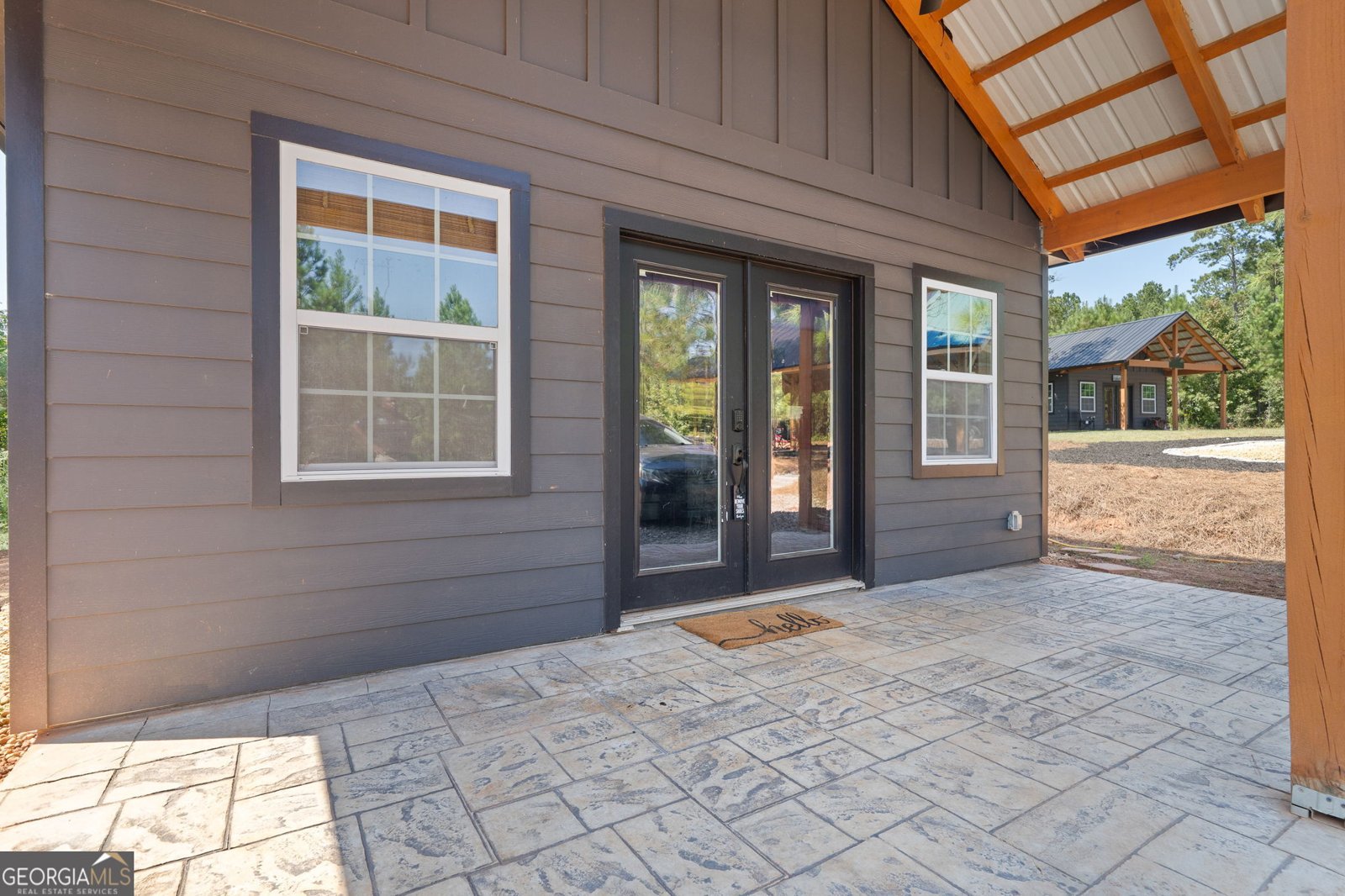 445 AVANT ROAD Bear Creek Road Eatonton - 19