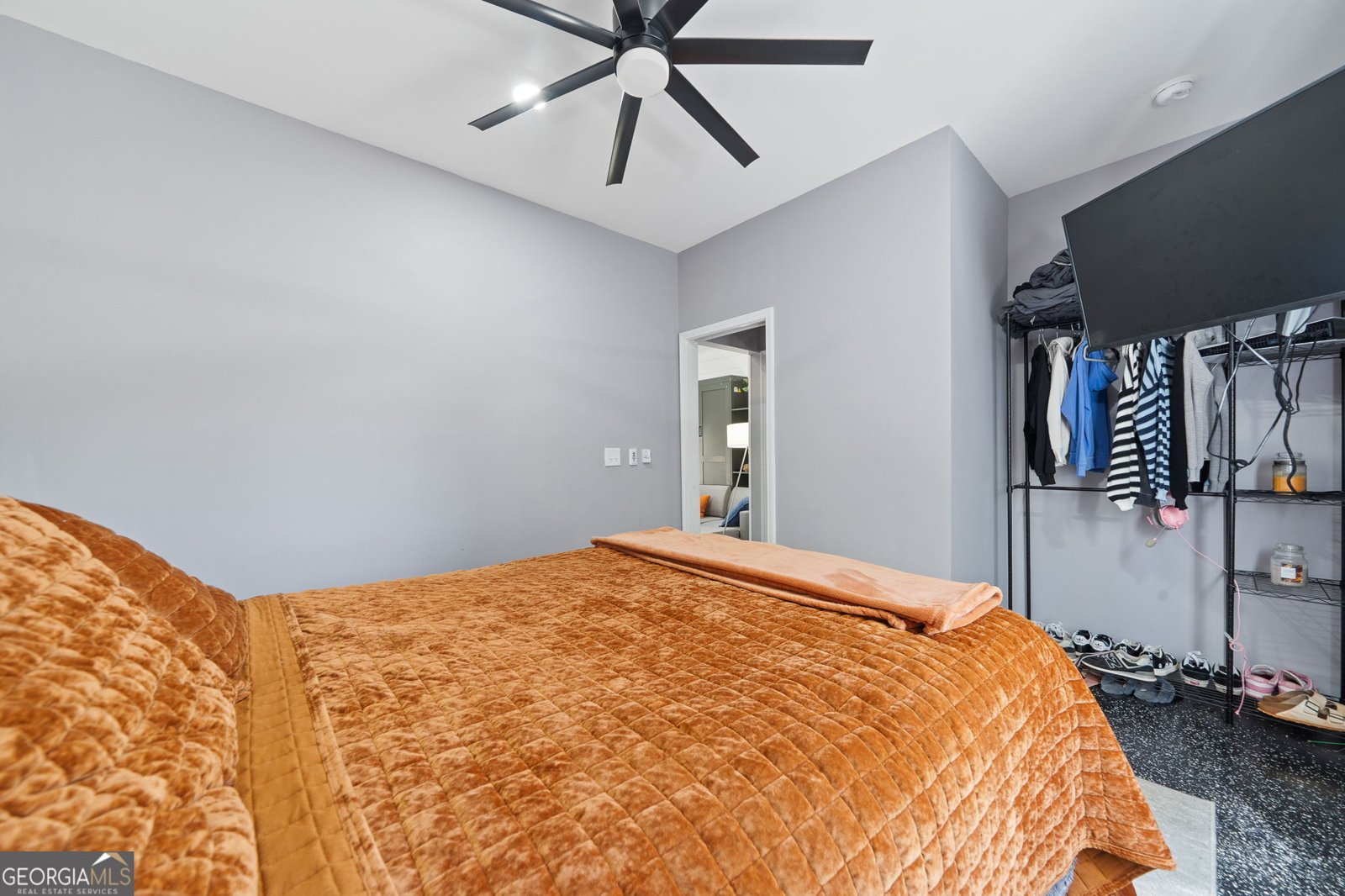 445 AVANT ROAD Bear Creek Road Eatonton - 20