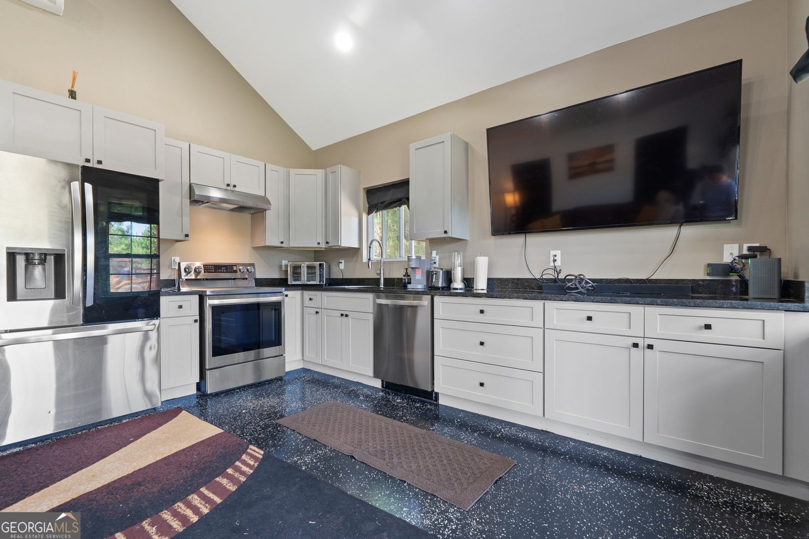 445 AVANT ROAD Bear Creek Road Eatonton - 21