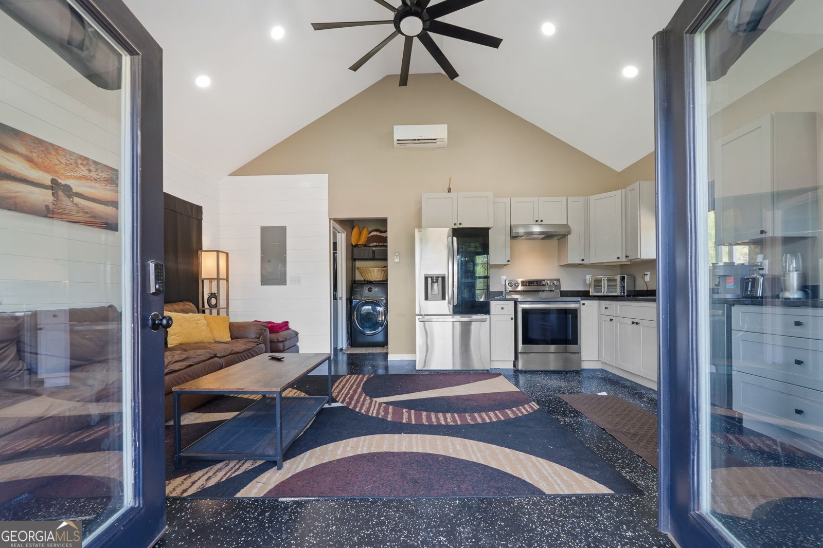 445 AVANT ROAD Bear Creek Road Eatonton - 24