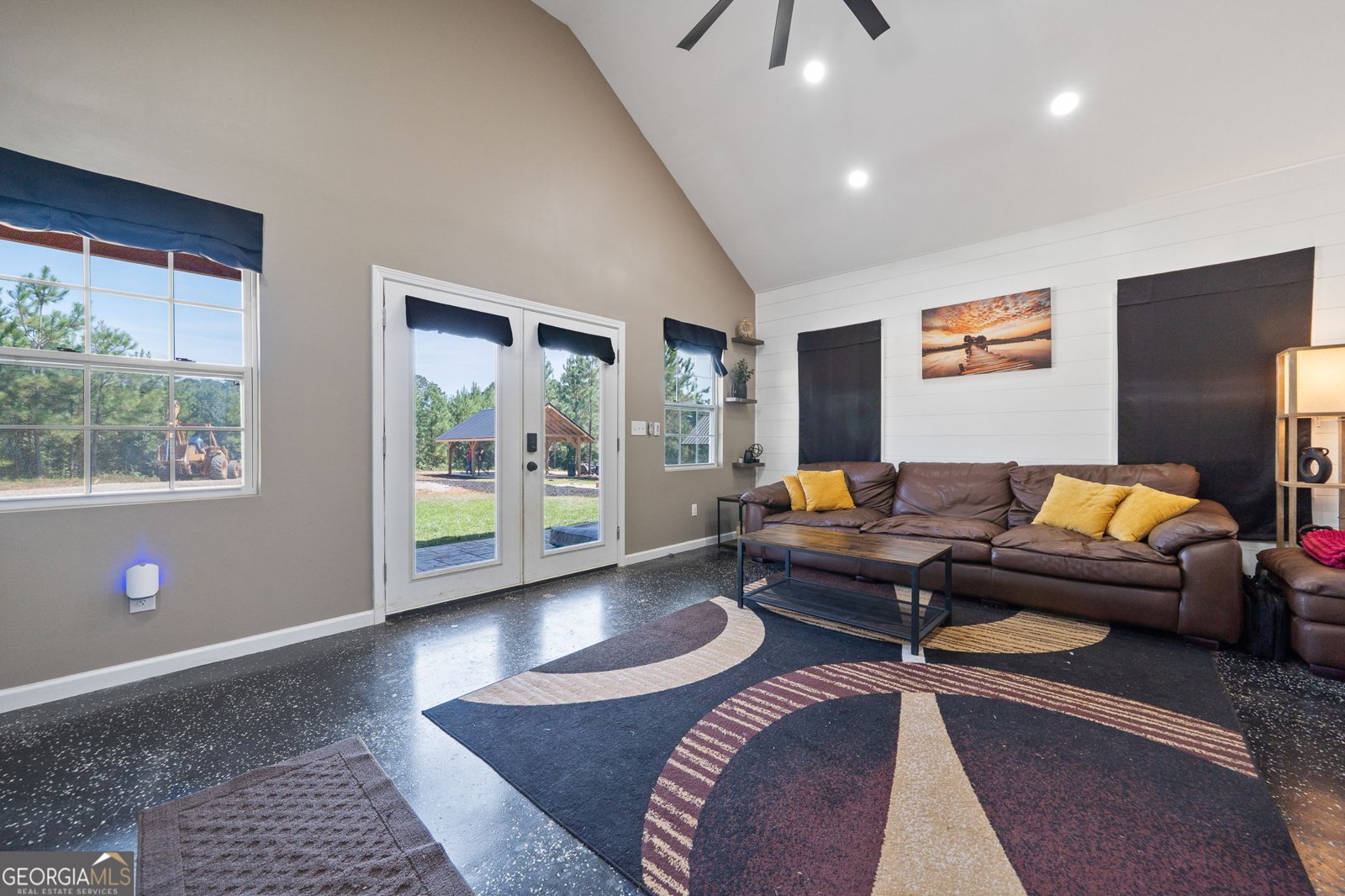 445 AVANT ROAD Bear Creek Road Eatonton - 27