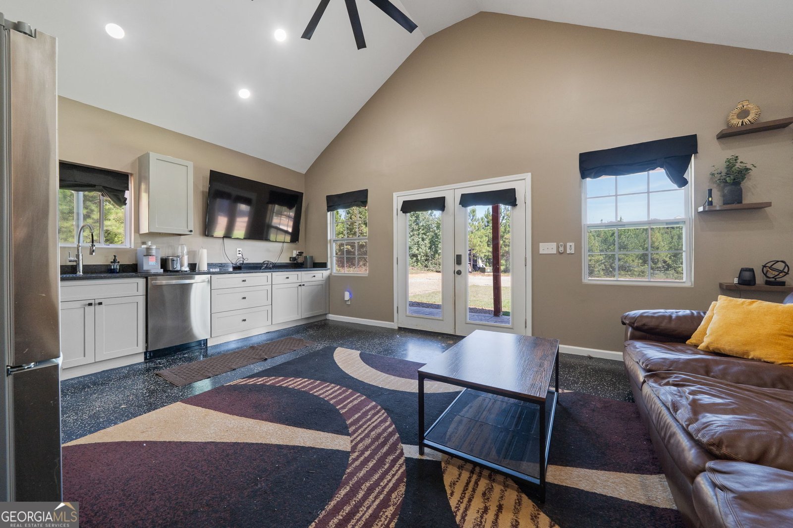 445 AVANT ROAD Bear Creek Road Eatonton - 28