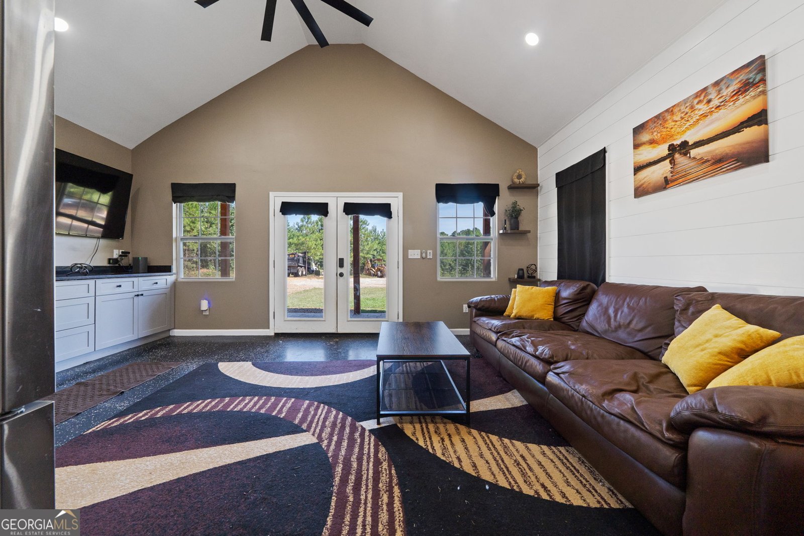 445 AVANT ROAD Bear Creek Road Eatonton - 29