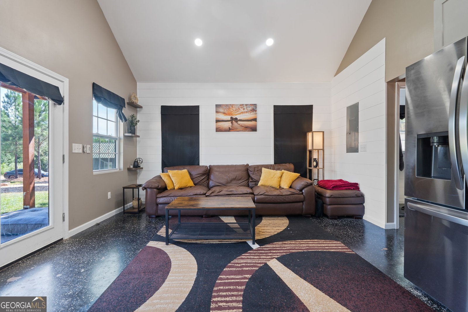 445 AVANT ROAD Bear Creek Road Eatonton - 33