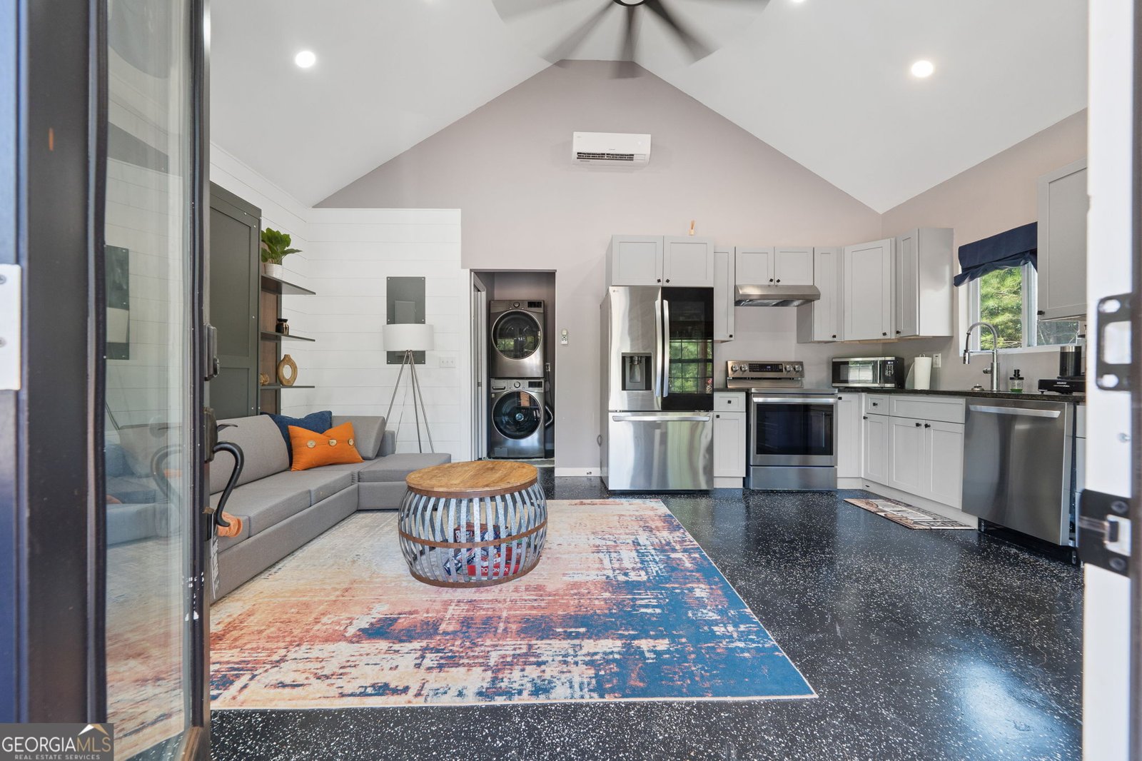 445 AVANT ROAD Bear Creek Road Eatonton - 35