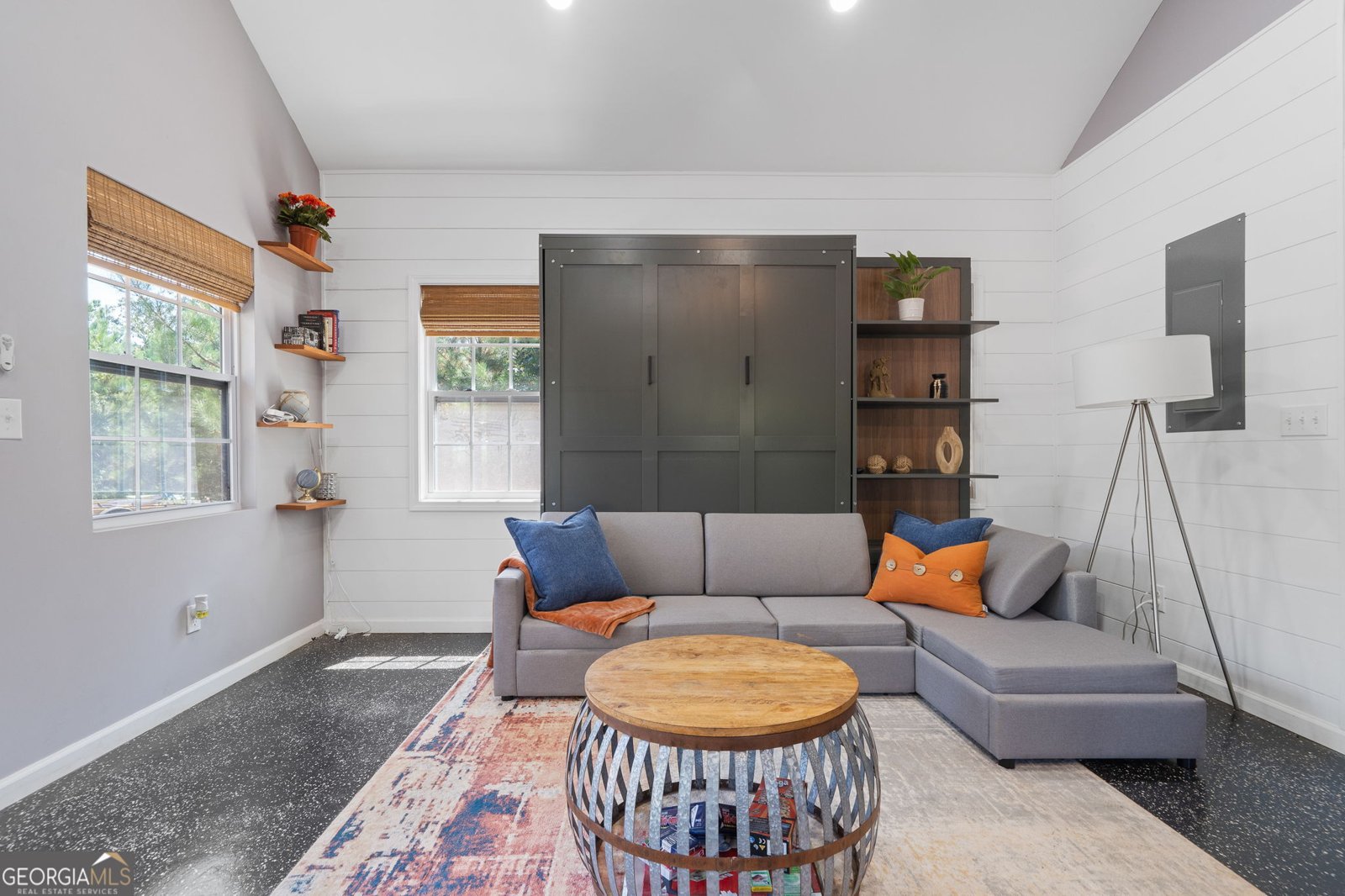 445 AVANT ROAD Bear Creek Road Eatonton - 36