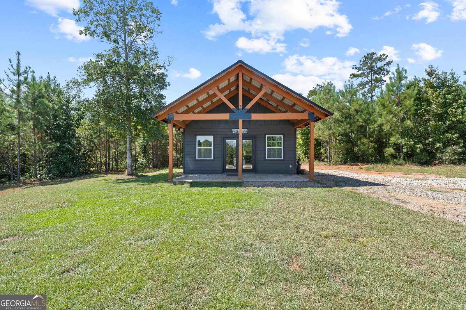 445 AVANT ROAD Bear Creek Road Eatonton - 4