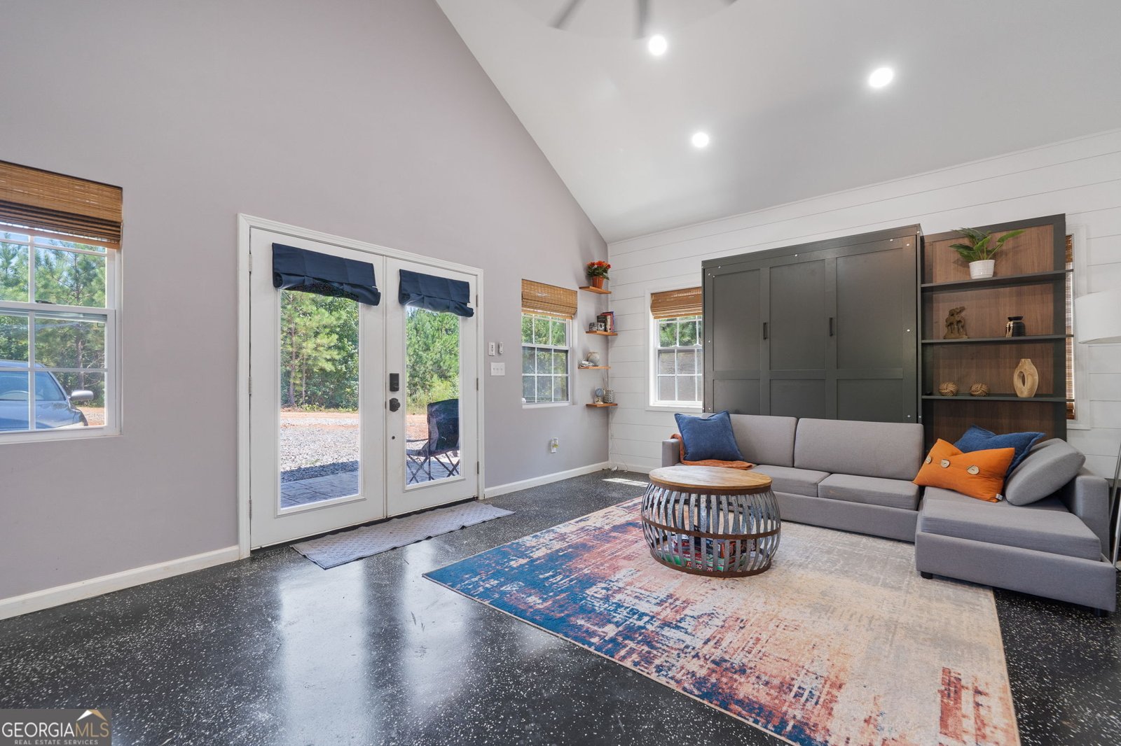 445 AVANT ROAD Bear Creek Road Eatonton - 42