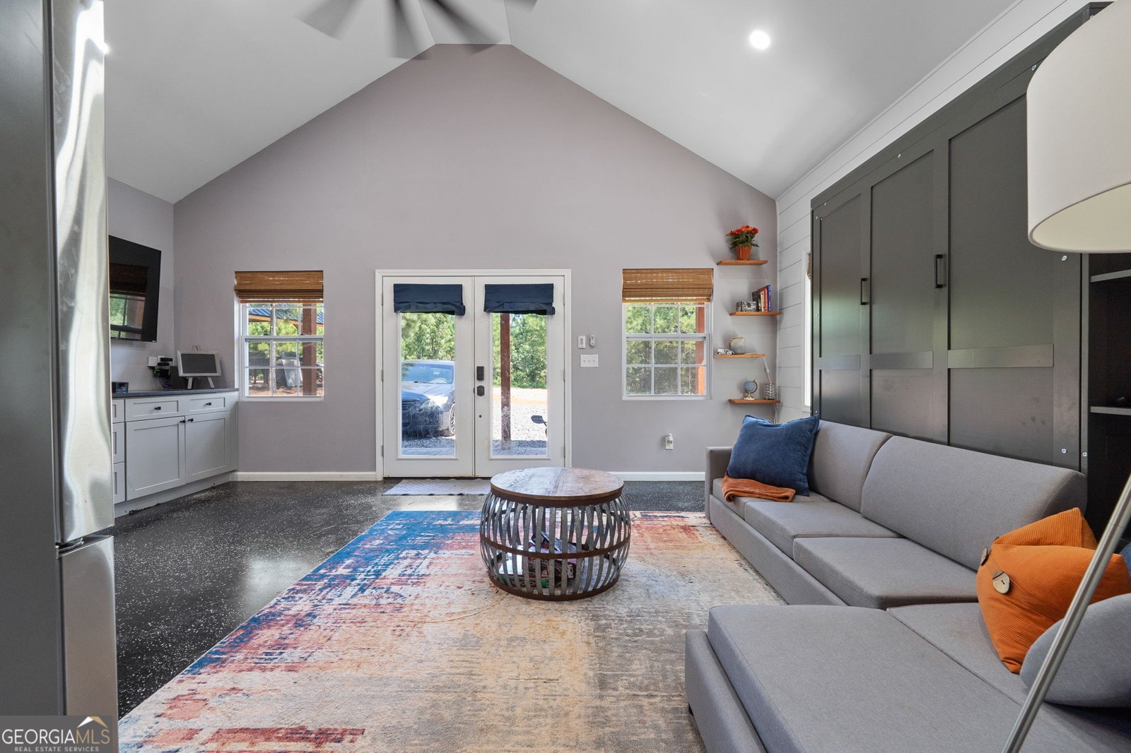 445 AVANT ROAD Bear Creek Road Eatonton - 43