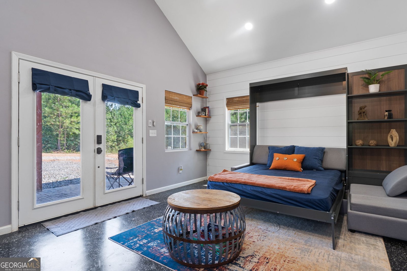 445 AVANT ROAD Bear Creek Road Eatonton - 47