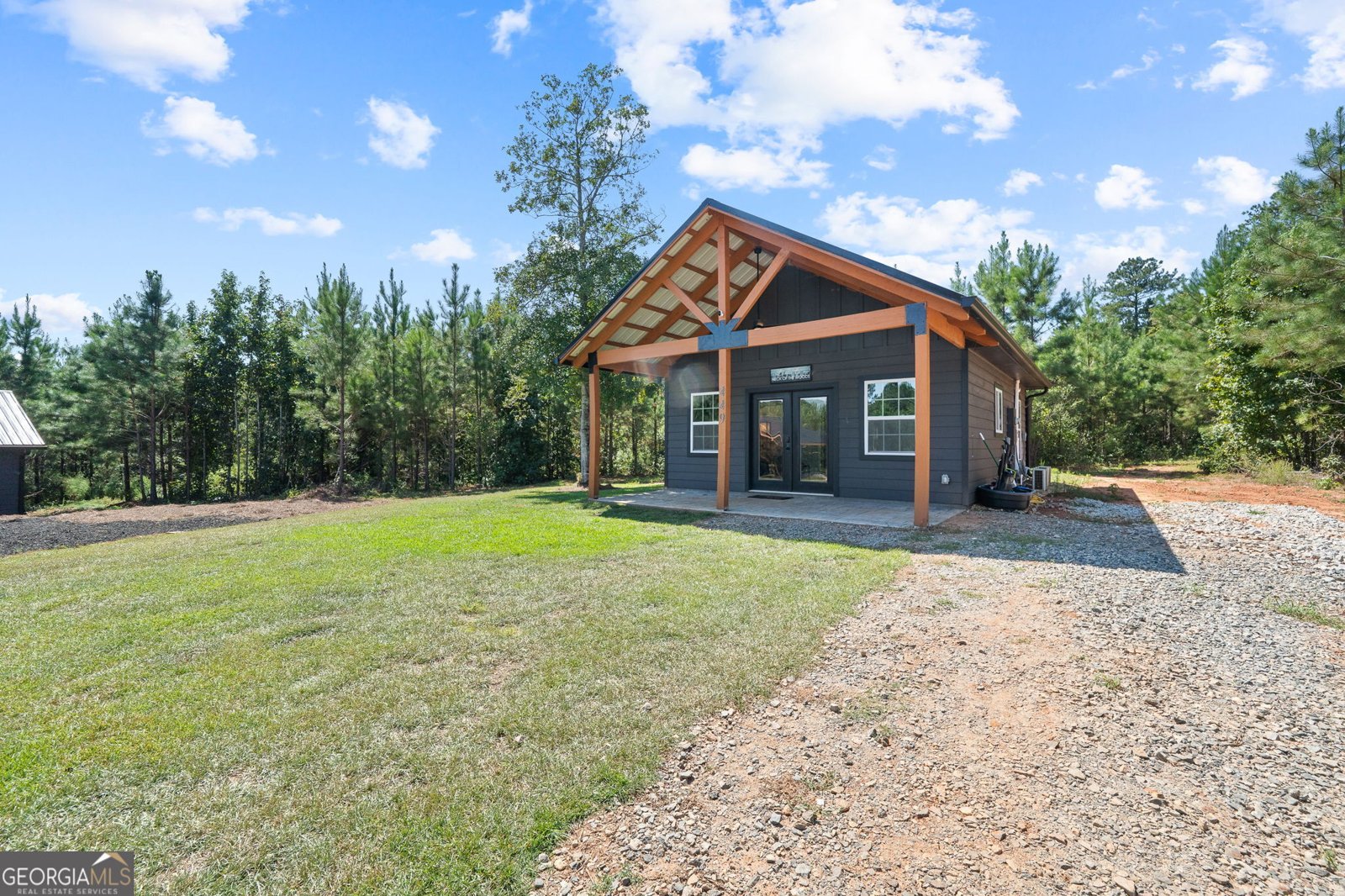 445 AVANT ROAD Bear Creek Road Eatonton - 5