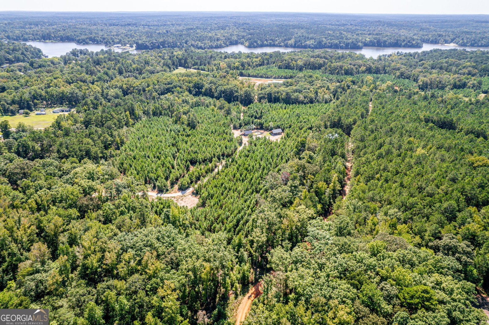 445 AVANT ROAD Bear Creek Road Eatonton - 51