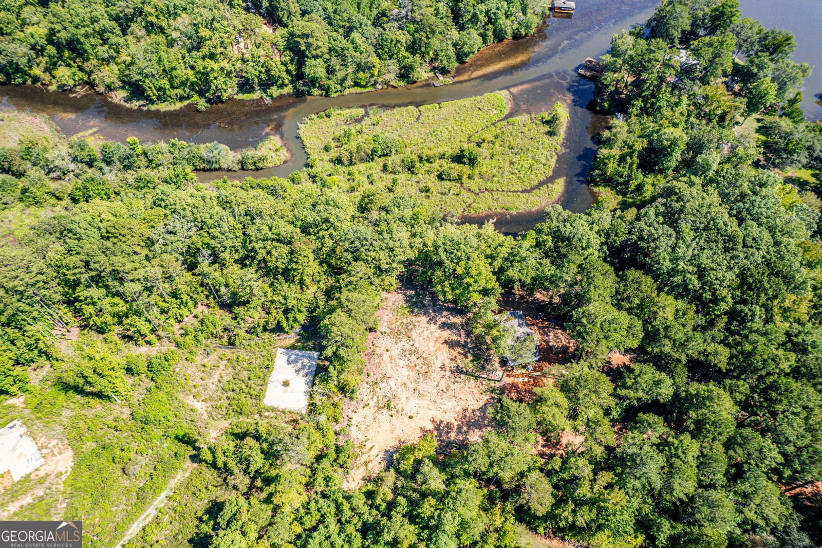 445 AVANT ROAD Bear Creek Road Eatonton - 52