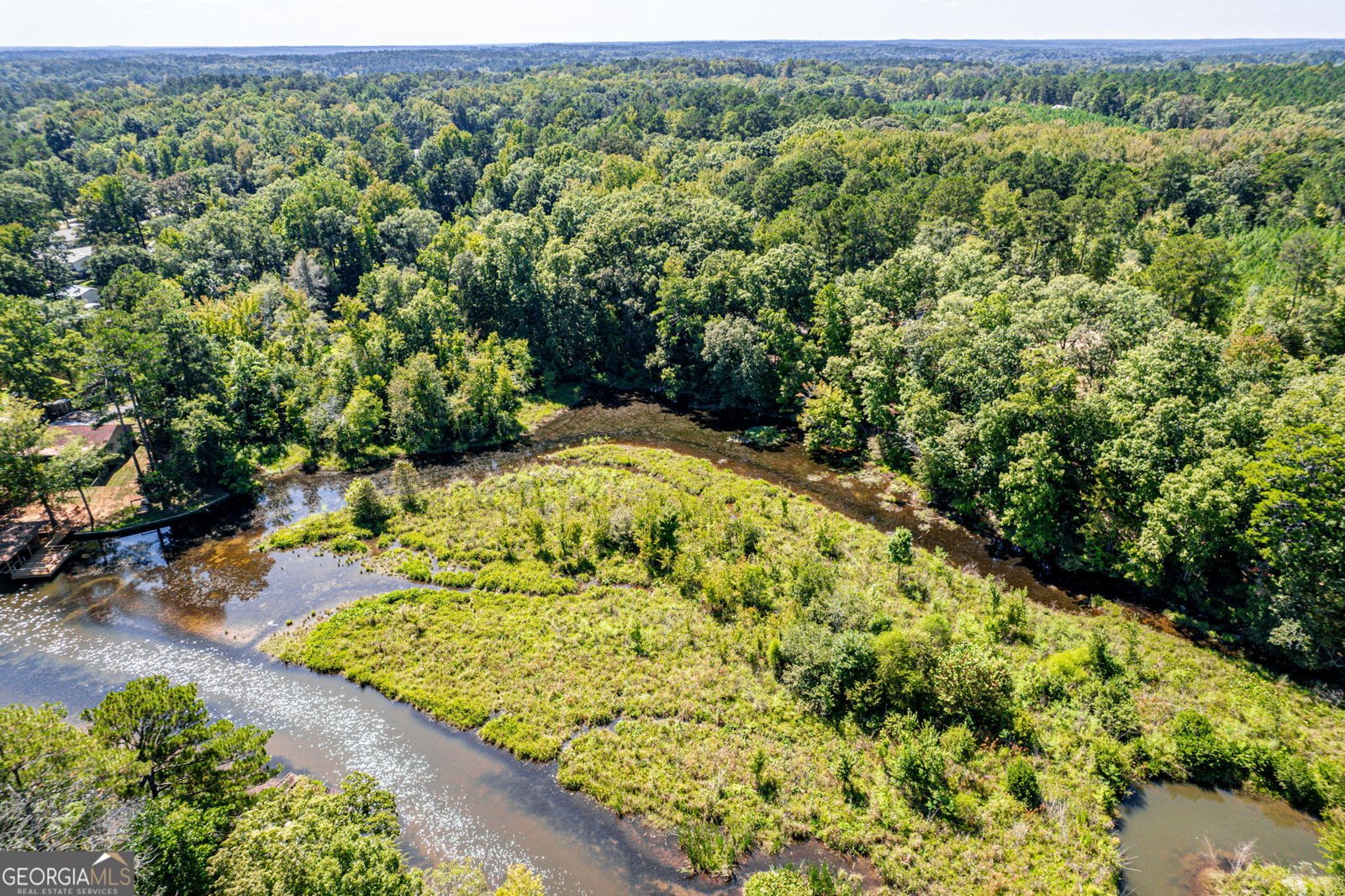 445 AVANT ROAD Bear Creek Road Eatonton - 54