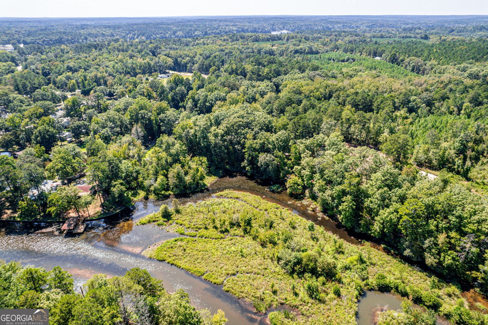 445 AVANT ROAD Bear Creek Road Eatonton - 57