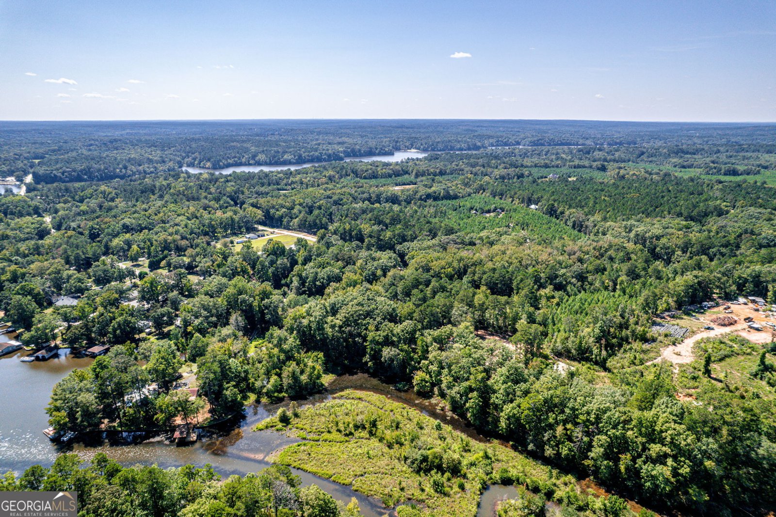 445 AVANT ROAD Bear Creek Road Eatonton - 59