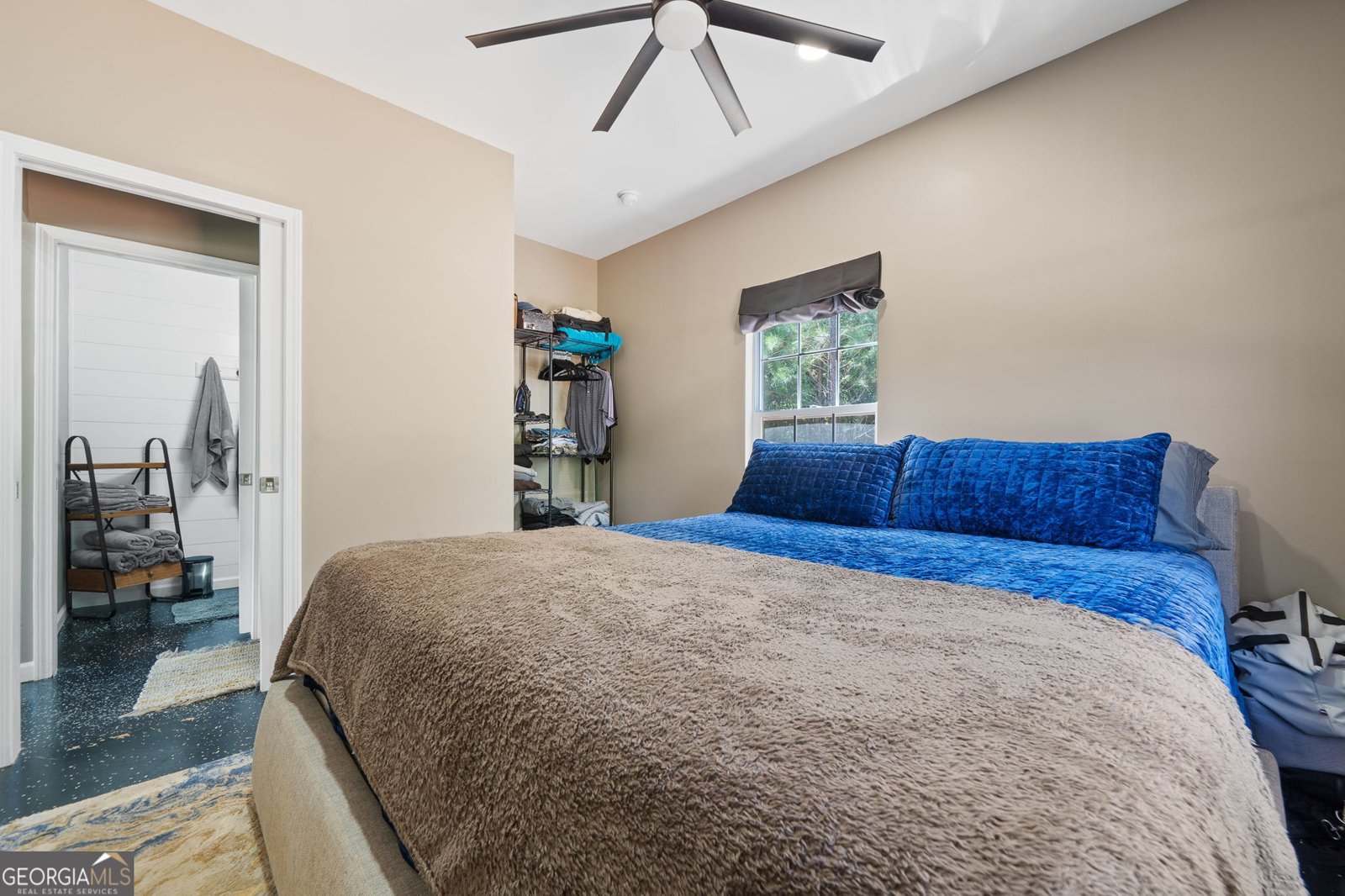 445 AVANT ROAD Bear Creek Road Eatonton - 6