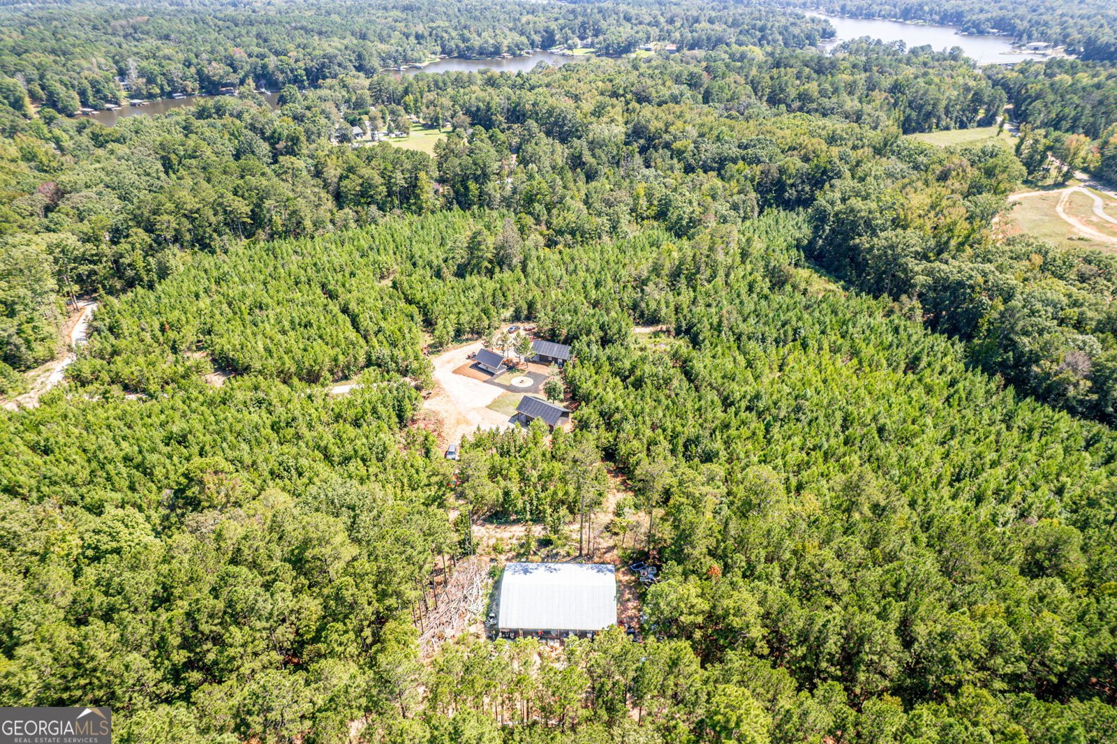 445 AVANT ROAD Bear Creek Road Eatonton - 61