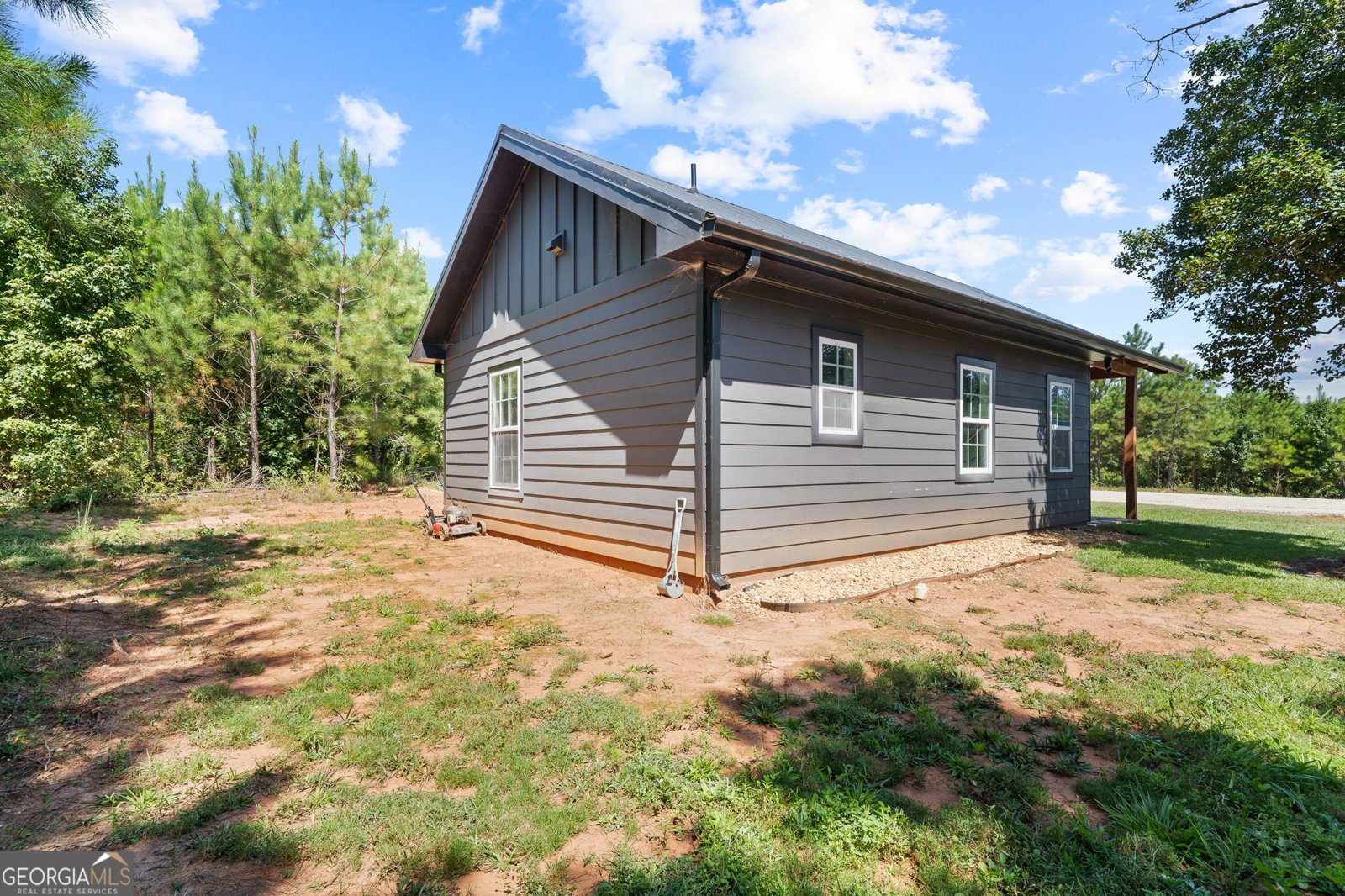 445 AVANT ROAD Bear Creek Road Eatonton - 8
