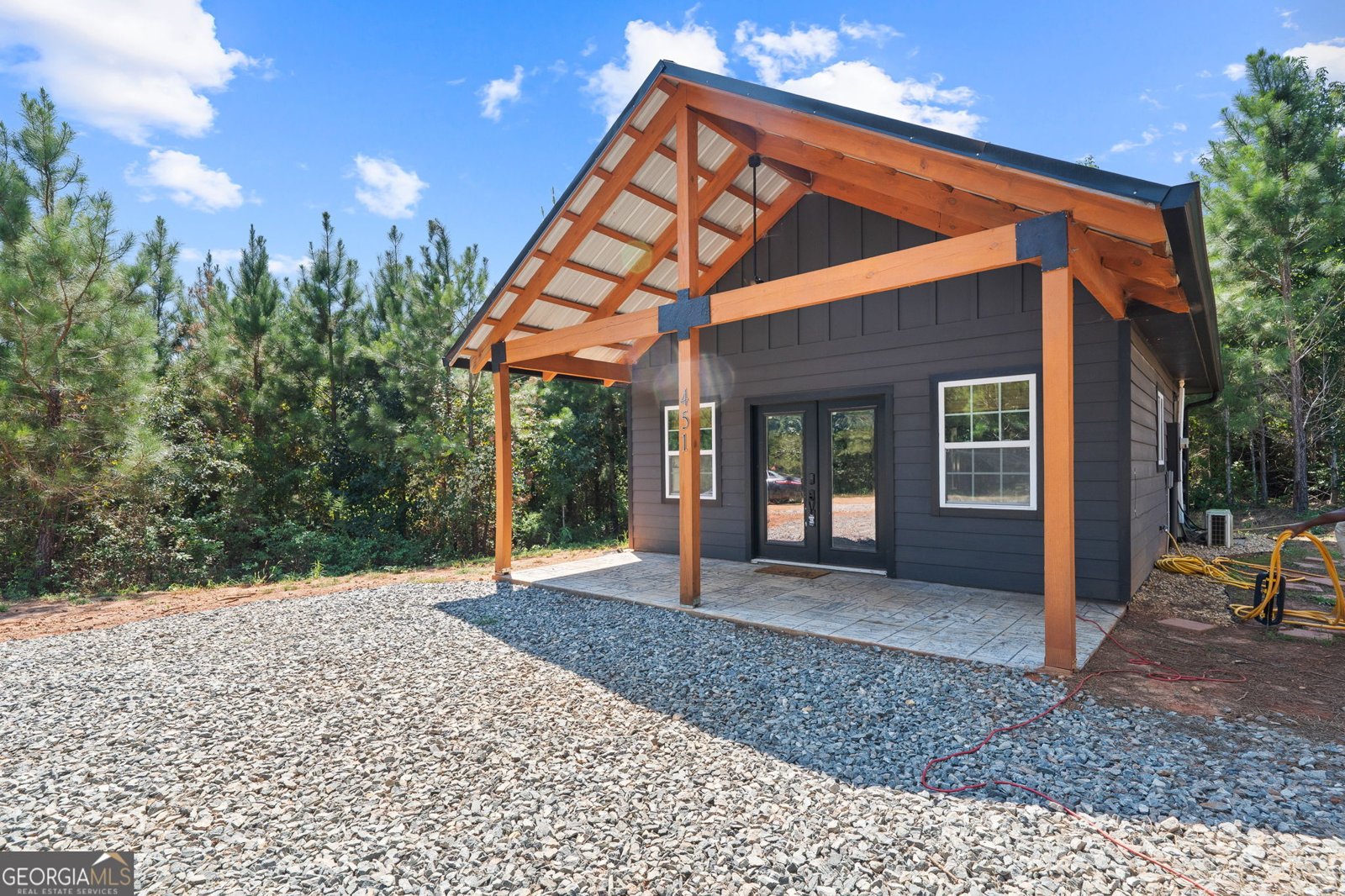 445 AVANT ROAD Bear Creek Road Eatonton - 9