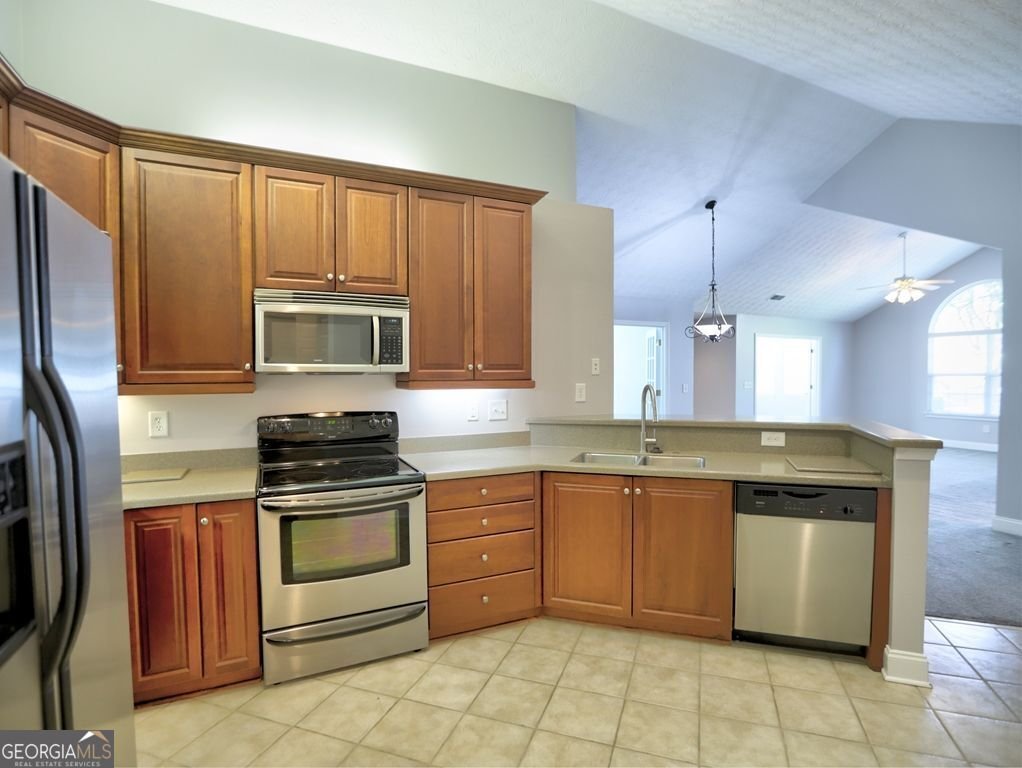 2712 Vintage Reserve Lane Marietta - 12