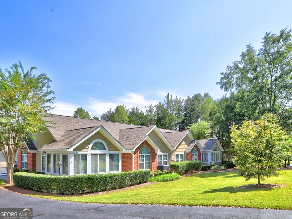2712 Vintage Reserve Lane Marietta - 2