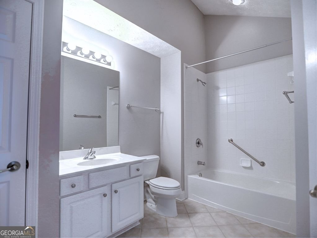 2712 Vintage Reserve Lane Marietta - 21