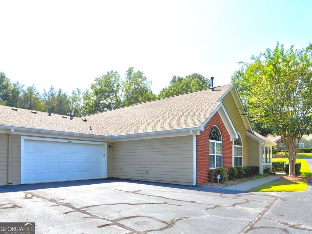 2712 Vintage Reserve Lane Marietta - 23