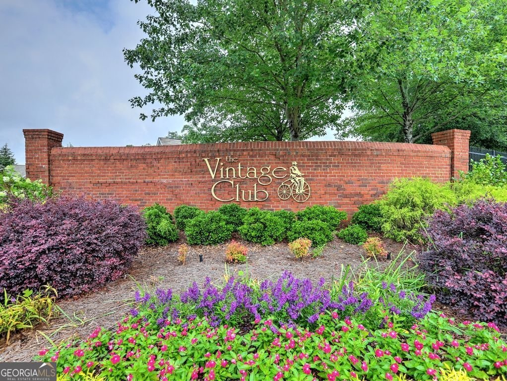 2712 Vintage Reserve Lane Marietta - 24