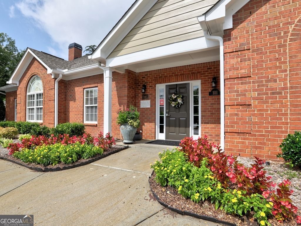 2712 Vintage Reserve Lane Marietta - 25