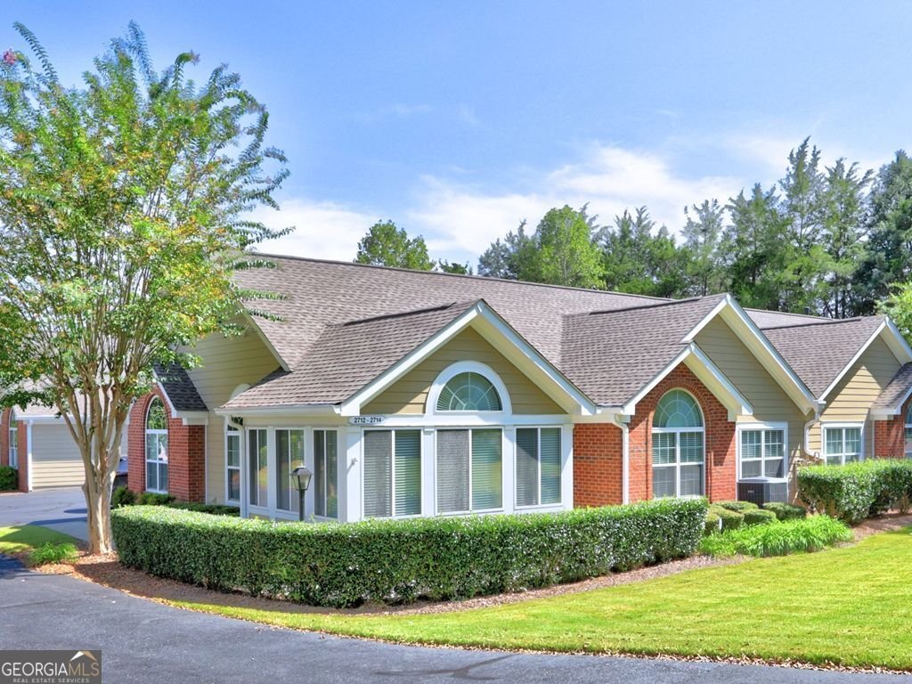 2712 Vintage Reserve Lane Marietta - 3