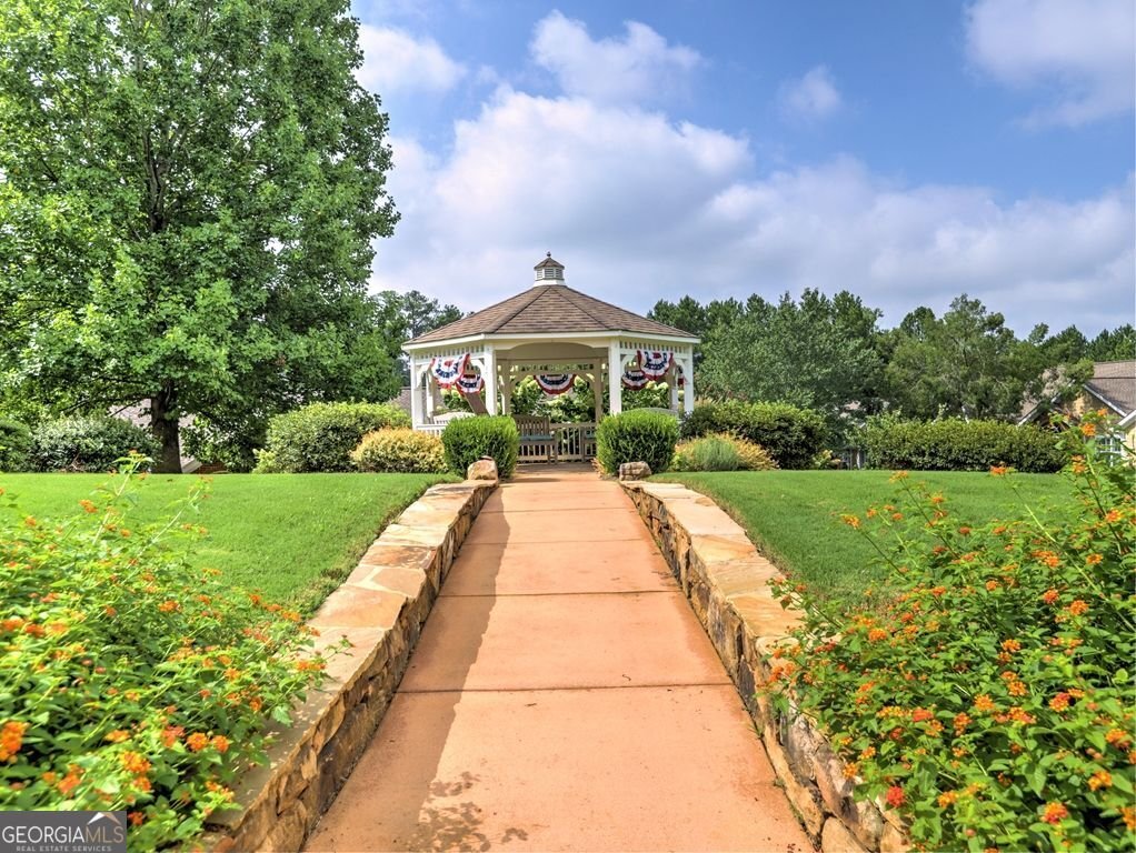2712 Vintage Reserve Lane Marietta - 32